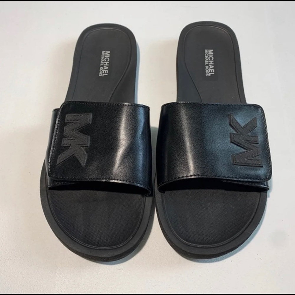 MK Slides